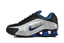 Shox R4 "Racer blue”