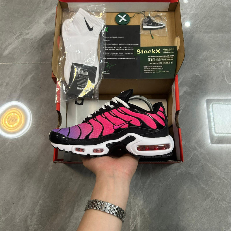 Air Max TN Plus "Dusk"