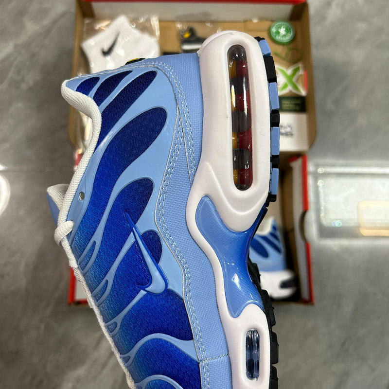 Air Max Plus Tn 1 “Royal Pulse”