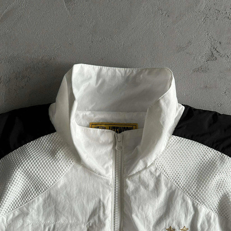 Conjunto Corteiz X Brasil