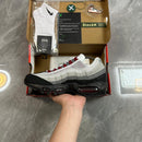 Air Max 95 Dark Beetroot