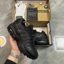 Air Max 95 "Triple Black"
