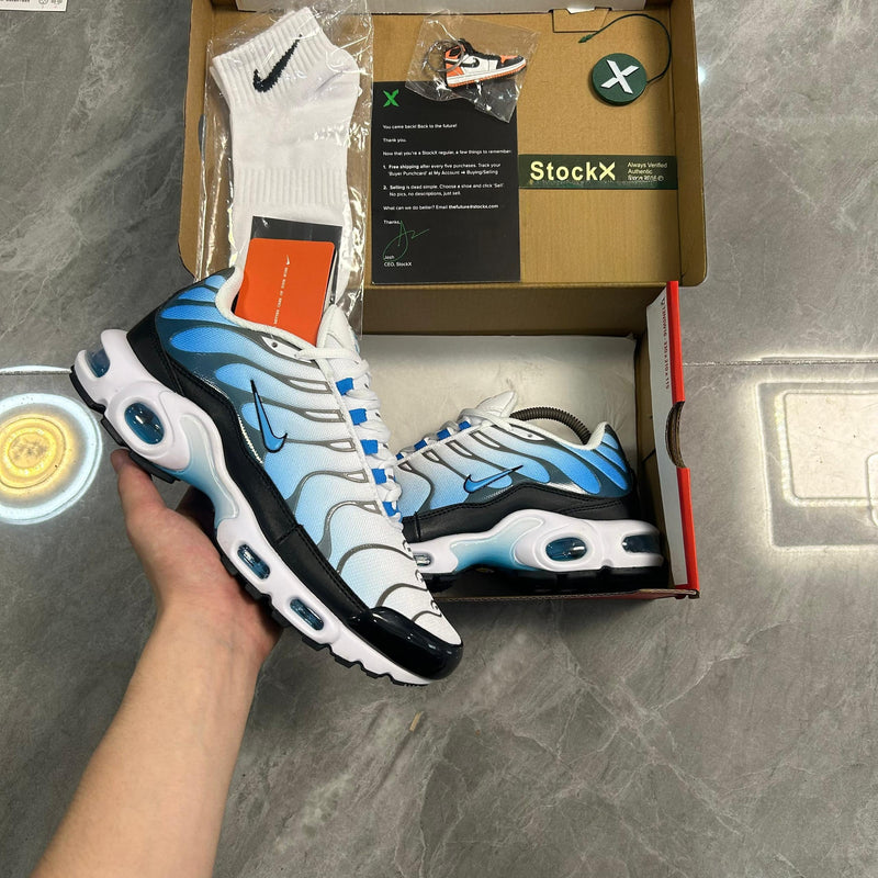 Air Max Plus TN 1 “Baltic Blue”