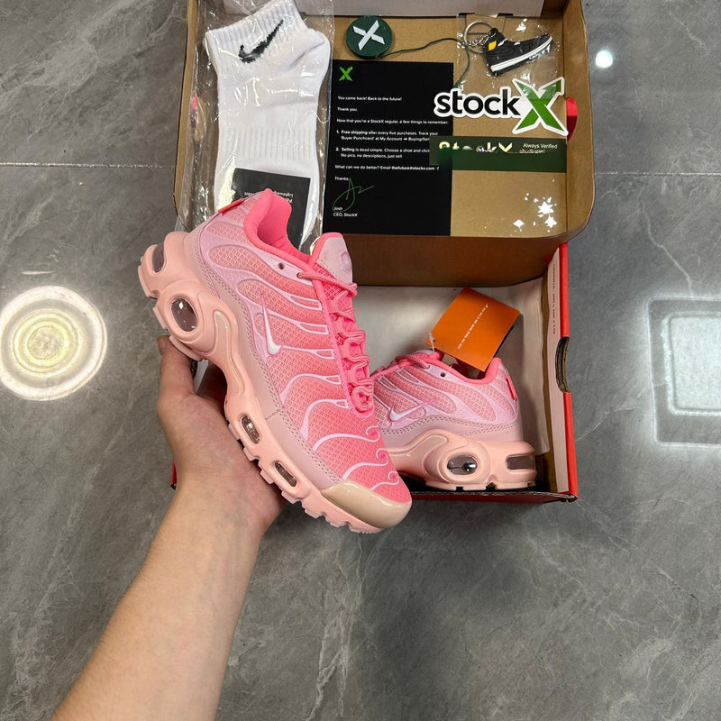 Air Max Plus Tn 1 “Atlanta”