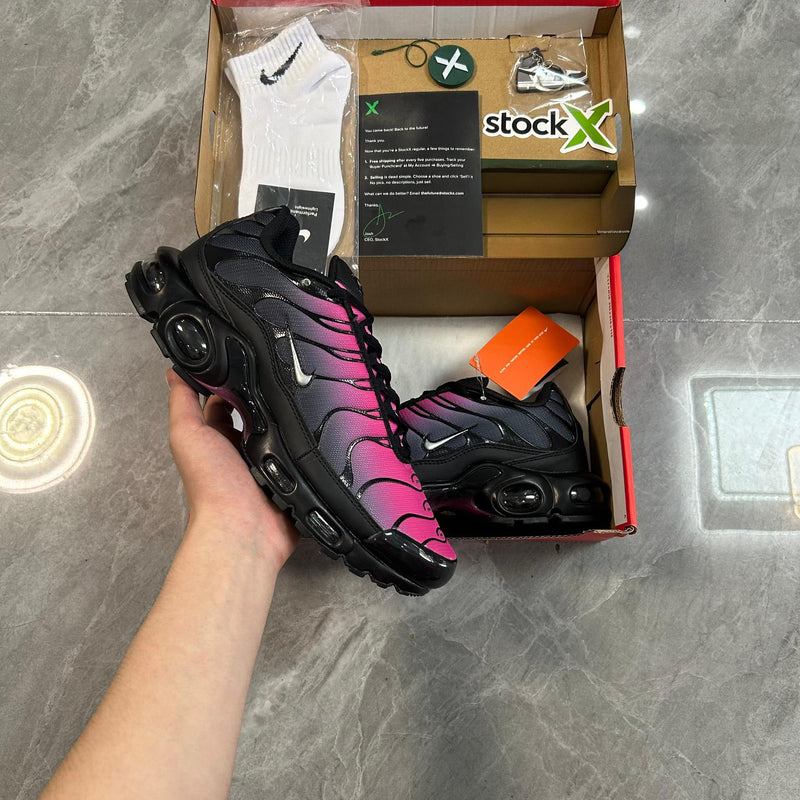 Air Max Plus Tn 1 “Pink Fade”