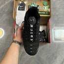 Air Max Plus TN 1 “Black Metallic Silver”
