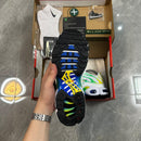 Air Max TN Plus "Aquarius Blue"
