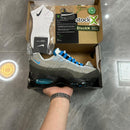 Air Max 95 "Crystal Blue"