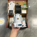 Air Max Plus TN 1 “Blue Flury”