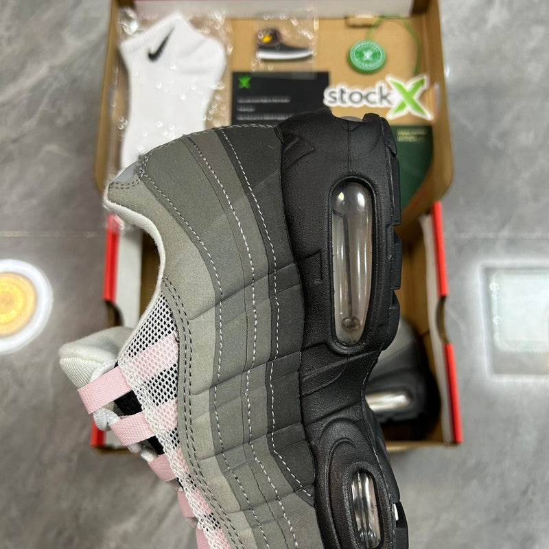 Nike Air Max 95 Pink Foam