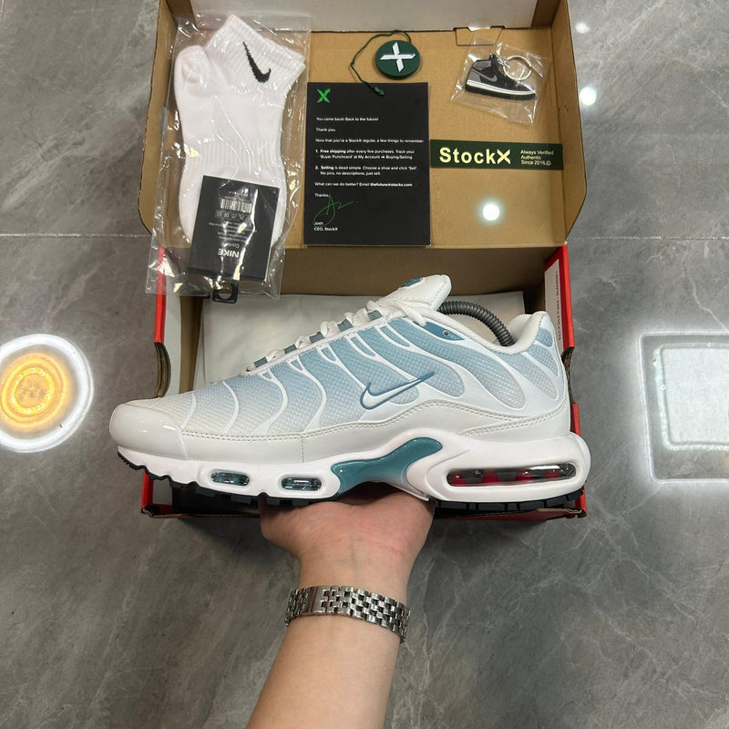 Air Max Plus TN 1 “Mica Green”