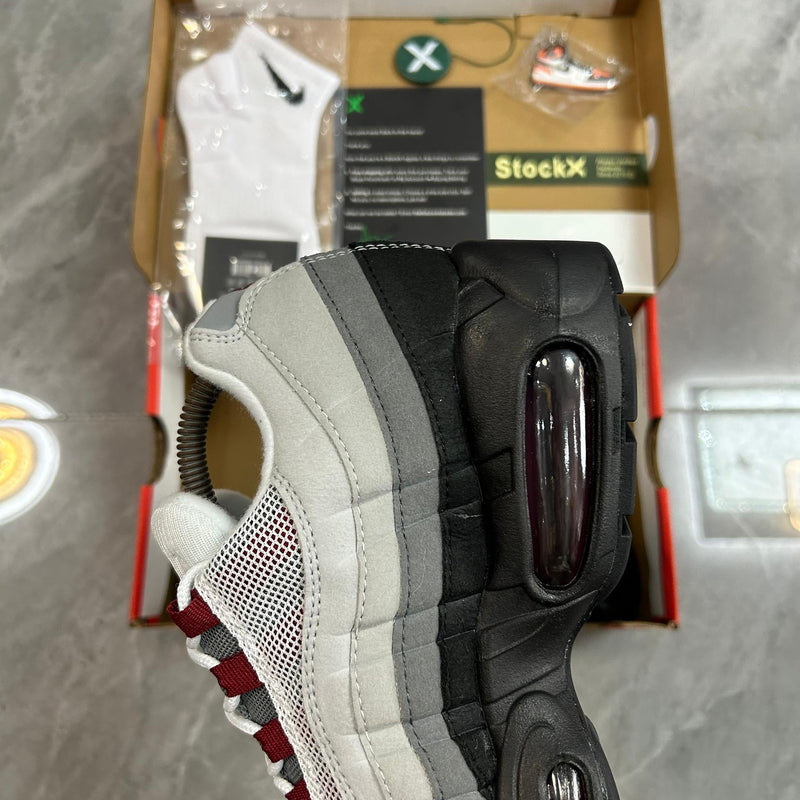 Air Max 95 Dark Beetroot