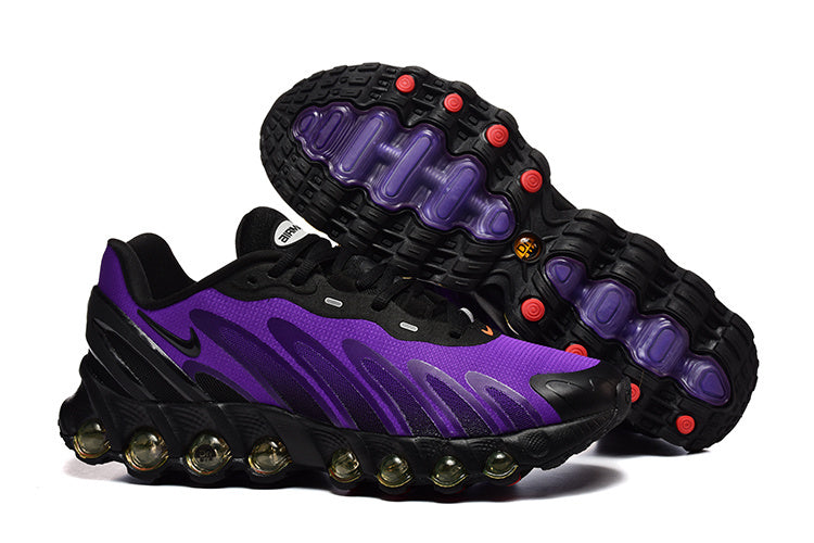 Air Max Dn 8 “total orange fierce purple”