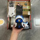 Air Max DN "Navy Blue"