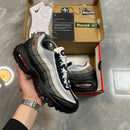 Air Max 95 Track Red Man