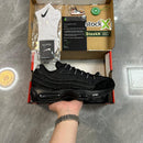 Air Max 95 “Black CDG”
