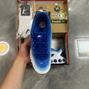 Air Max DN "Navy Blue"