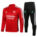 Conjunto Tracksuits Arsenal