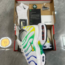 Air Max TN Plus "Made in Brazil"