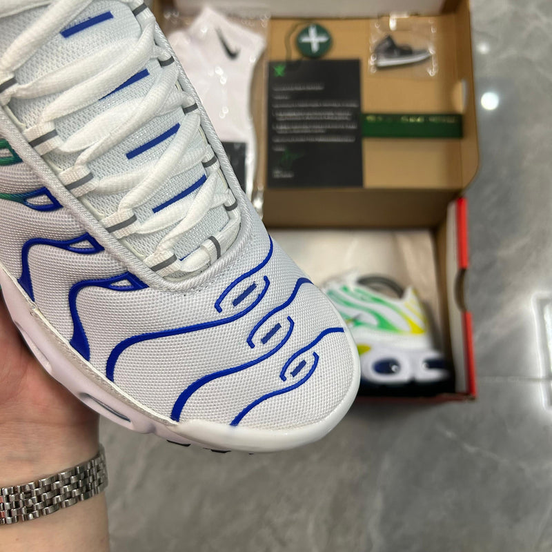 Air Max TN Plus "Made in Brazil"