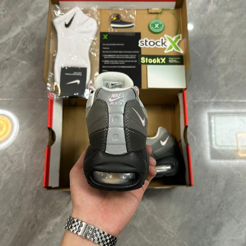 Nike Air Max 95 Pink Foam