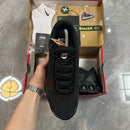 Air Max DN "Triple Black"