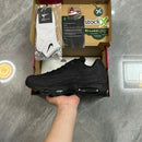 Levi's x Nike Air Max 95 OG Black