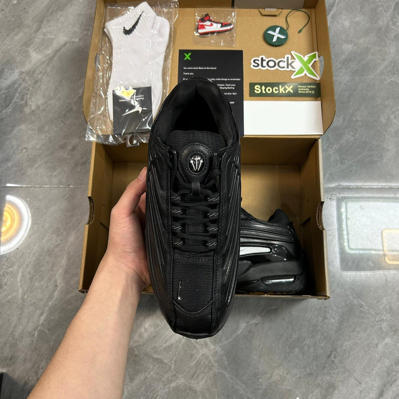 Nocta x Nike Hot Step 2 Black
