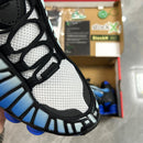 Nike Shox TL Racer Blue