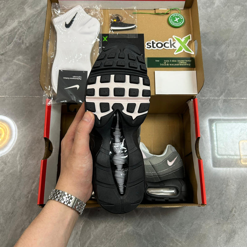 Nike Air Max 95 Pink Foam