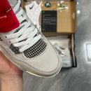 Nike Air Jordan 4 Retro 'Frozen Moments'