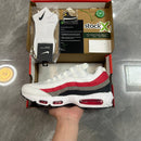 Air Max 95 "Essential white"