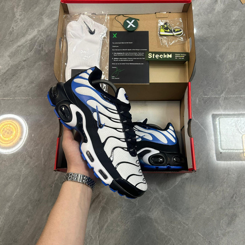 Air Max Plus TN 1 “Persian Violet”