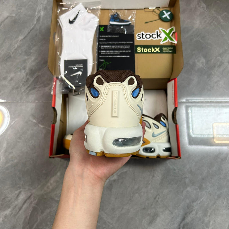 Air Max Plus Drift "Cacao"