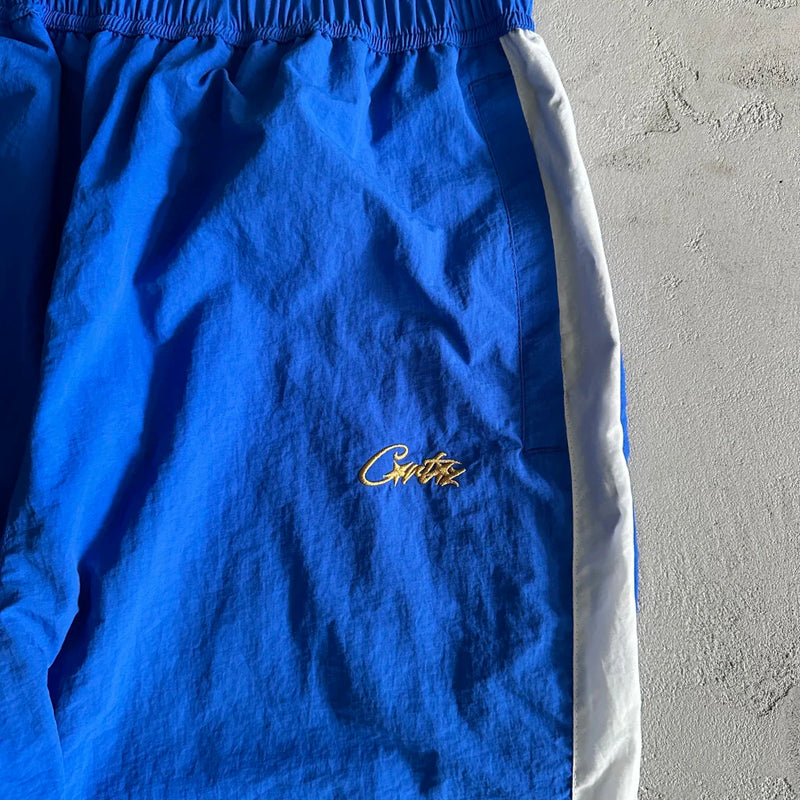 Conjunto Corteiz X Itália