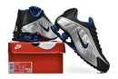 Shox R4 "Racer blue”