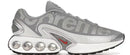 SUPREME x Nike Air Max DN 'Silver Supreme'