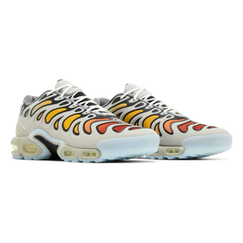 Air Max Plus Drift "Light Smoke Grey"