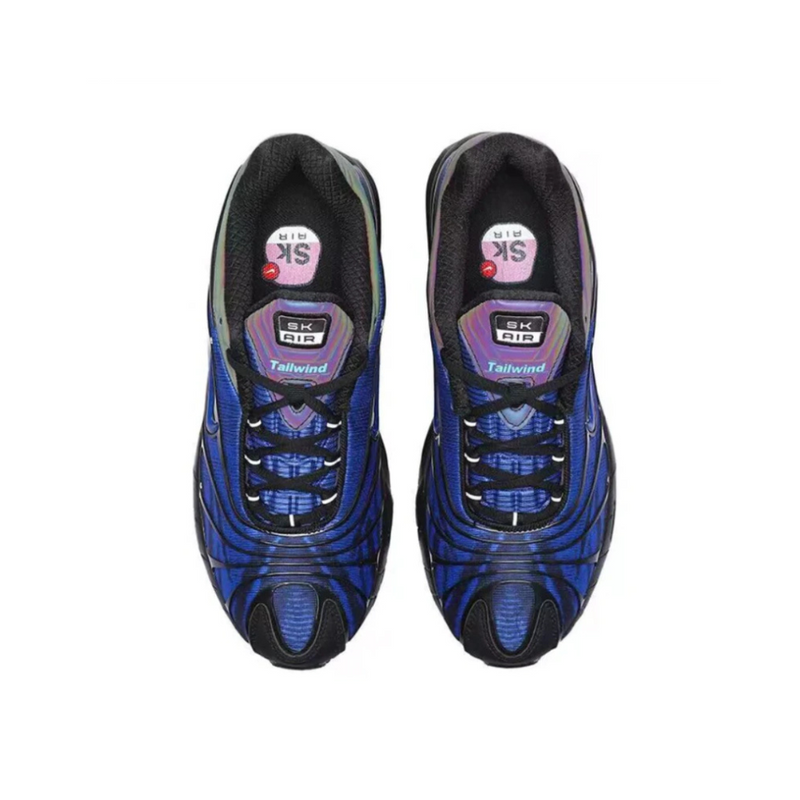 SKEPTA x Air Max Tailwind V "Dark Blue"
