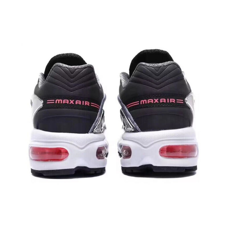 SKEPTA x Air Max Tailwind V "Metallic Silver"