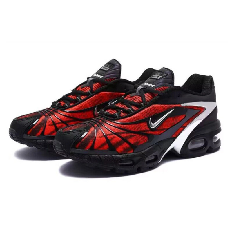 SKEPTA x Air Max Tailwind V "Bloody Chrome"