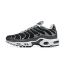 Air Max Plus Tn 1 “Black Silver”