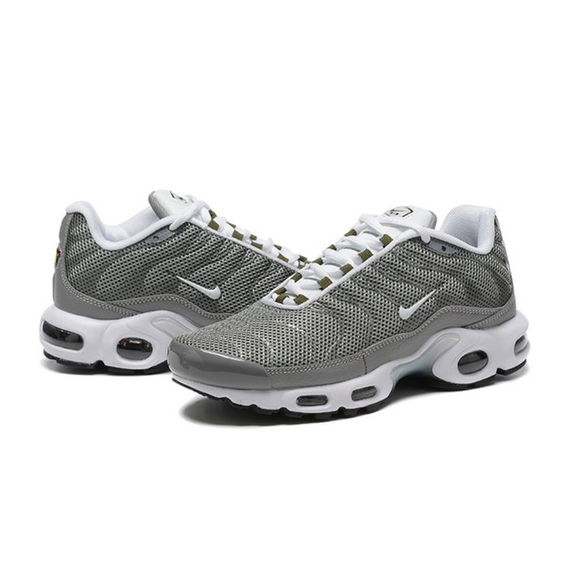 Air Max Plus Tn 1 “Flat Pewter”