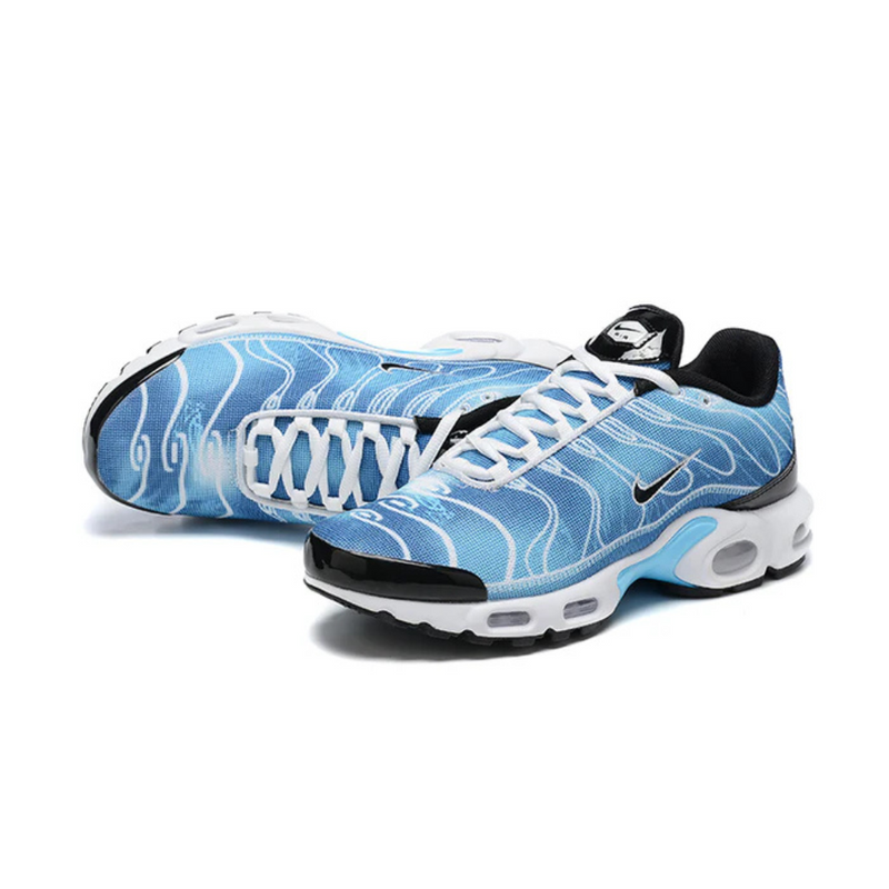 Air Max Plus Tn 1 “Photography Royal”
