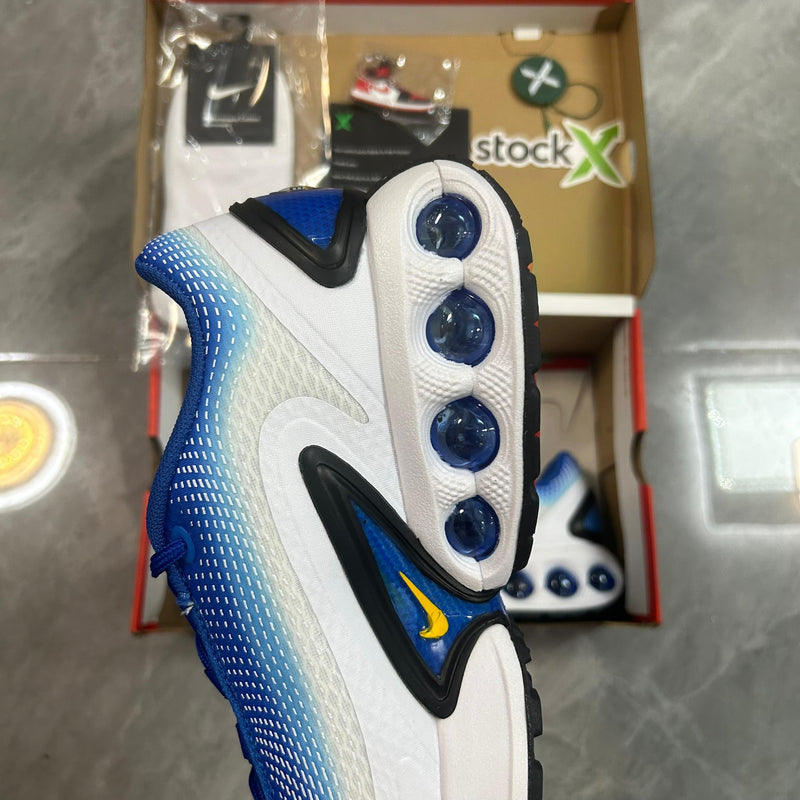 Air Max DN "Navy Blue"