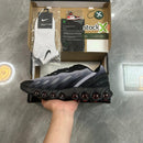 Air Max DN8 "Black Gym"