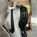 AIR MAX TN TIEMPO “METALLIC SILVER BLACK”