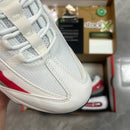 Air Max 95 "Essential white"