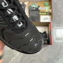 Air Max Plus TN 1 “Black Metallic Silver”