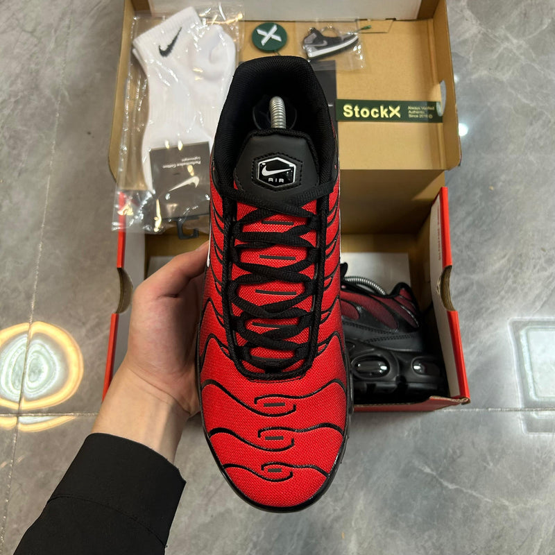 Air Max TN 1 Deadpool